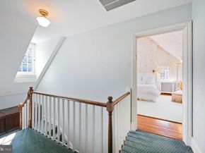 2805 P Street NW, Washington DC 20007