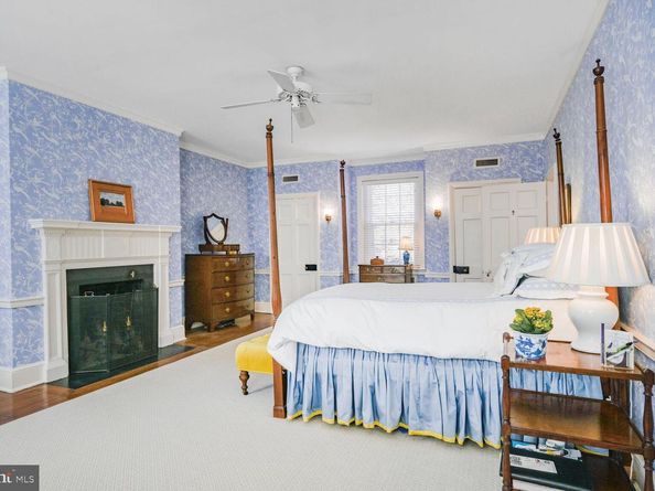2805 P Street NW, Washington DC 20007