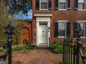 2805 P Street NW, Washington DC 20007