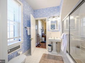 2805 P Street NW, Washington DC 20007