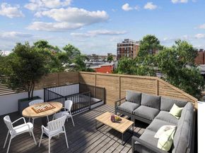 1237 W Street NW, Washington DC 20009