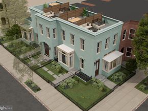 1237 W Street NW, Washington DC 20009