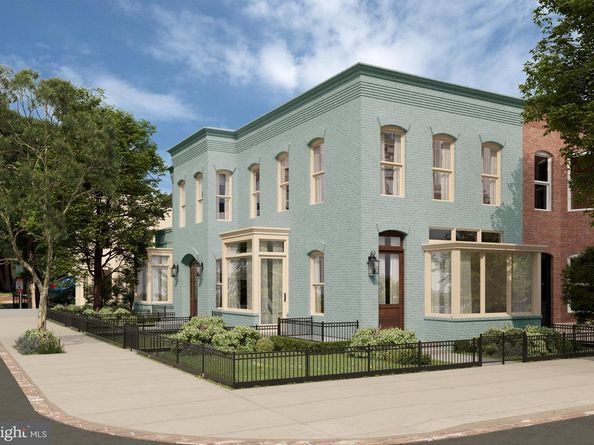 1237 W Street NW, Washington DC 20009