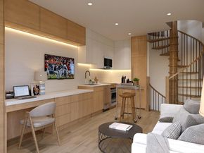 1237 W Street NW, Washington DC 20009