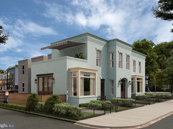 1237 W Street NW, Washington DC 20009