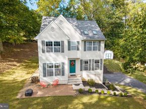 509 Beatty Road, Media PA 19063