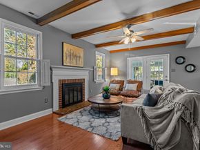 536 Heritage Oak Drive, Yardley PA 19067