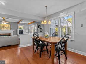 536 Heritage Oak Drive, Yardley PA 19067