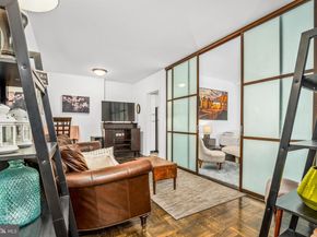 4200 Cathedral Avenue NW 818, Washington DC 20016