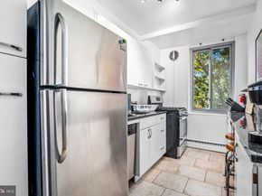 4200 Cathedral Avenue NW 818, Washington DC 20016