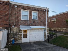 2321 Emerson Street, Philadelphia PA 19152