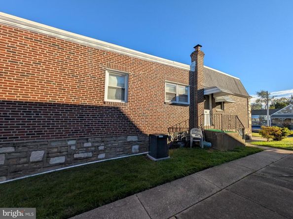 2321 Emerson Street, Philadelphia PA 19152