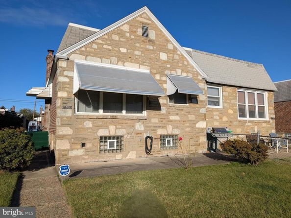 2321 Emerson Street, Philadelphia PA 19152