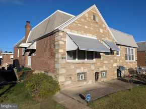 2321 Emerson Street, Philadelphia PA 19152
