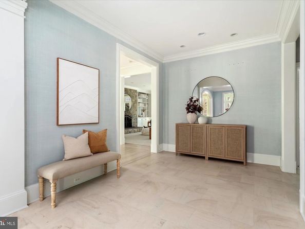 2950 Chain Bridge Road NW, Washington DC 20016