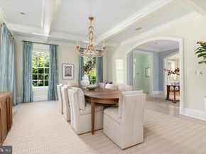 2950 Chain Bridge Road NW, Washington DC 20016