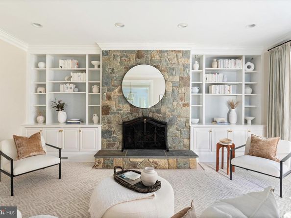 2950 Chain Bridge Road NW, Washington DC 20016