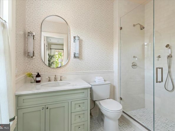 2950 Chain Bridge Road NW, Washington DC 20016