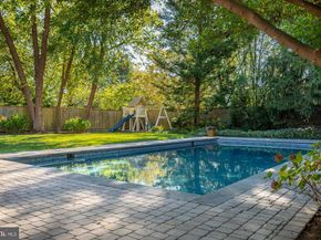 2950 Chain Bridge Road NW, Washington DC 20016