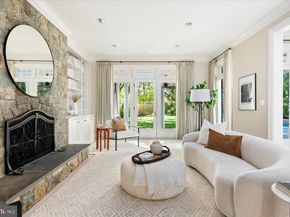 2950 Chain Bridge Road NW, Washington DC 20016