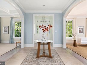 2950 Chain Bridge Road NW, Washington DC 20016