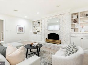 2950 Chain Bridge Road NW, Washington DC 20016