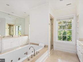 2950 Chain Bridge Road NW, Washington DC 20016