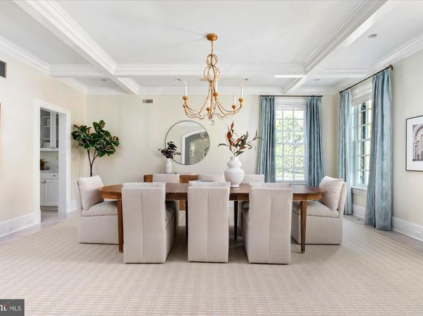 2950 Chain Bridge Road NW, Washington DC 20016