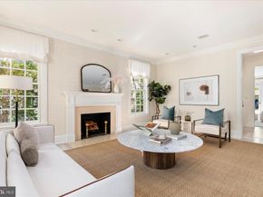 2950 Chain Bridge Road NW, Washington DC 20016