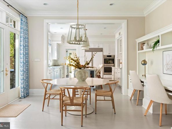 2950 Chain Bridge Road NW, Washington DC 20016