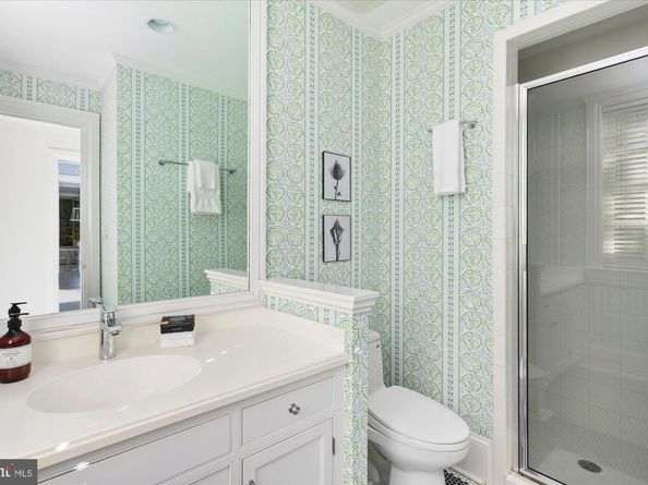 2950 Chain Bridge Road NW, Washington DC 20016