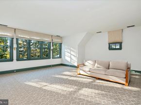 2950 Chain Bridge Road NW, Washington DC 20016