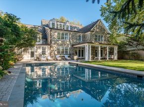 2950 Chain Bridge Road NW, Washington DC 20016