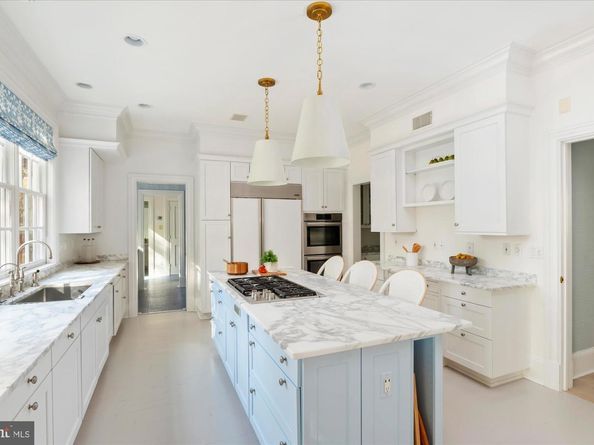 2950 Chain Bridge Road NW, Washington DC 20016