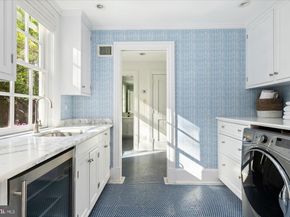 2950 Chain Bridge Road NW, Washington DC 20016