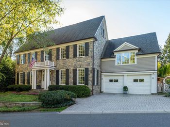2950 Chain Bridge Road NW