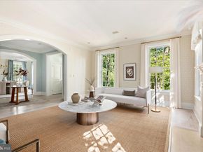 2950 Chain Bridge Road NW, Washington DC 20016