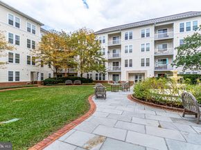 400 Cameron Station Boulevard 438, Alexandria VA 22304