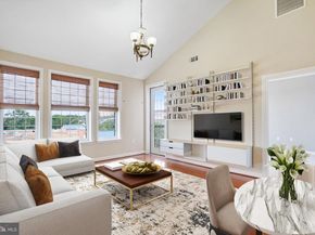 400 Cameron Station Boulevard 438, Alexandria VA 22304