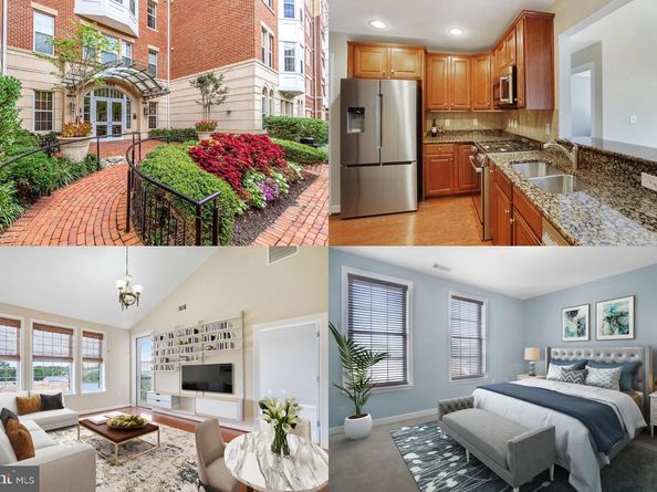 400 Cameron Station Boulevard 438, Alexandria VA 22304