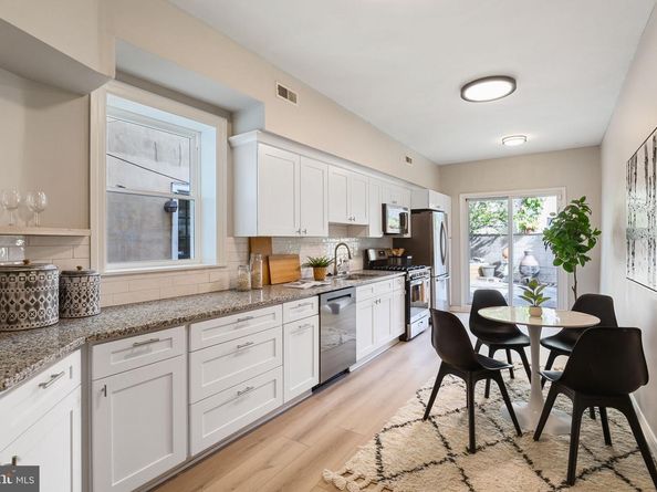 1009 Dickinson Street, Philadelphia PA 19147