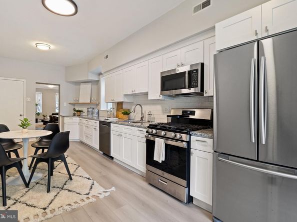 1009 Dickinson Street, Philadelphia PA 19147