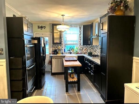 834 S Vogdes Street, Philadelphia PA 19143