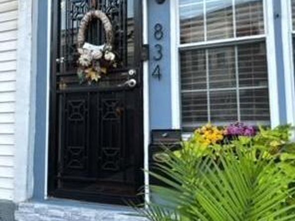 834 S Vogdes Street, Philadelphia PA 19143