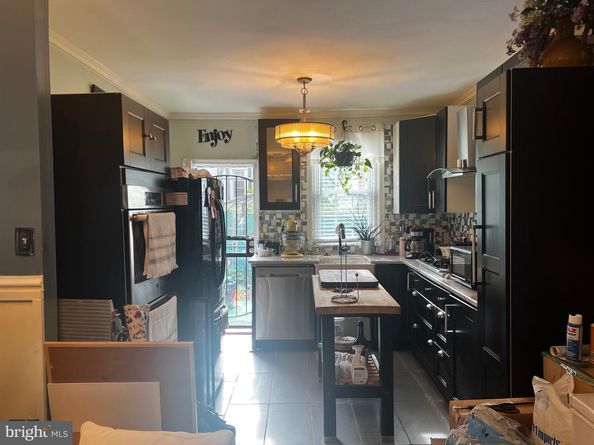 834 S Vogdes Street, Philadelphia PA 19143