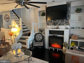 834 S Vogdes Street, Philadelphia PA 19143