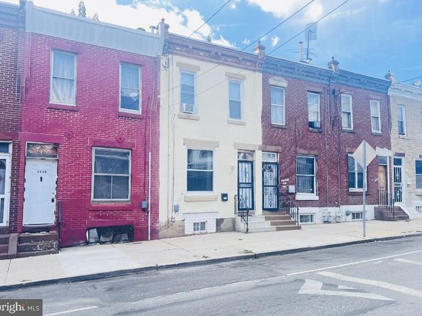 3332 N 2nd Street, Philadelphia PA 19140