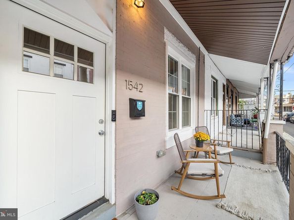 1542 N Hollywood Street, Philadelphia PA 19121