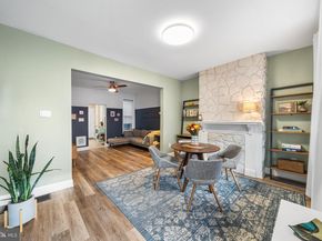 1542 N Hollywood Street, Philadelphia PA 19121