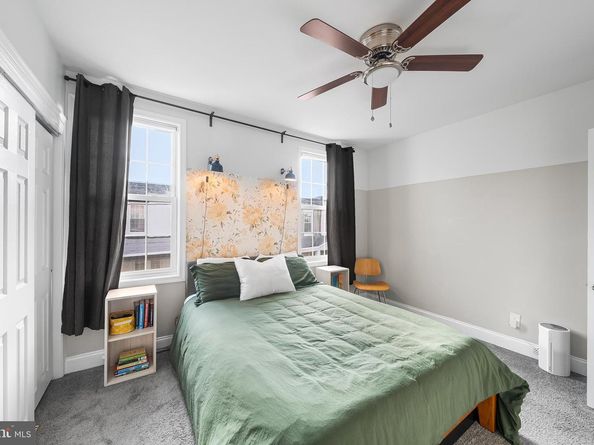 1542 N Hollywood Street, Philadelphia PA 19121